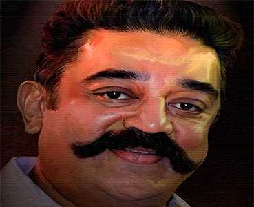 Kamal Hassan