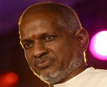 Ilayaraja