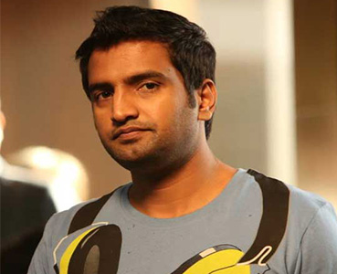 Santhanam